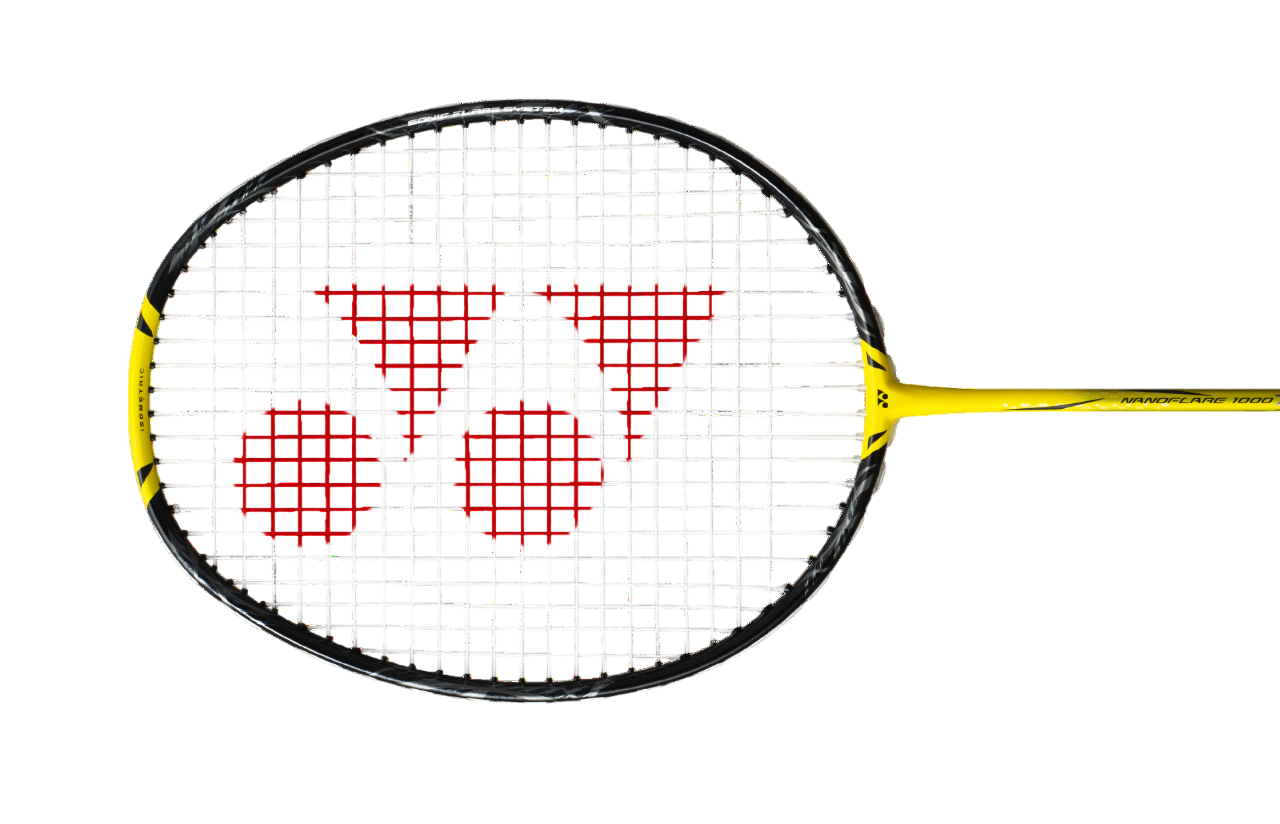 Badminton Equipment